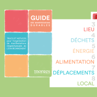 Morges - Guide des manifestation durables